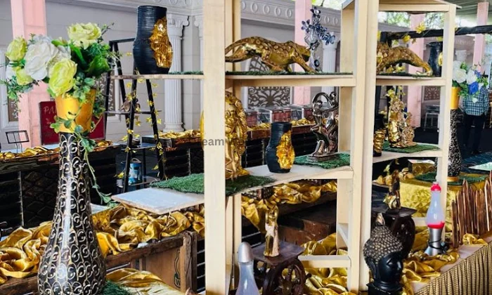 R S Caterers  Tent Service  Tent  Caterers